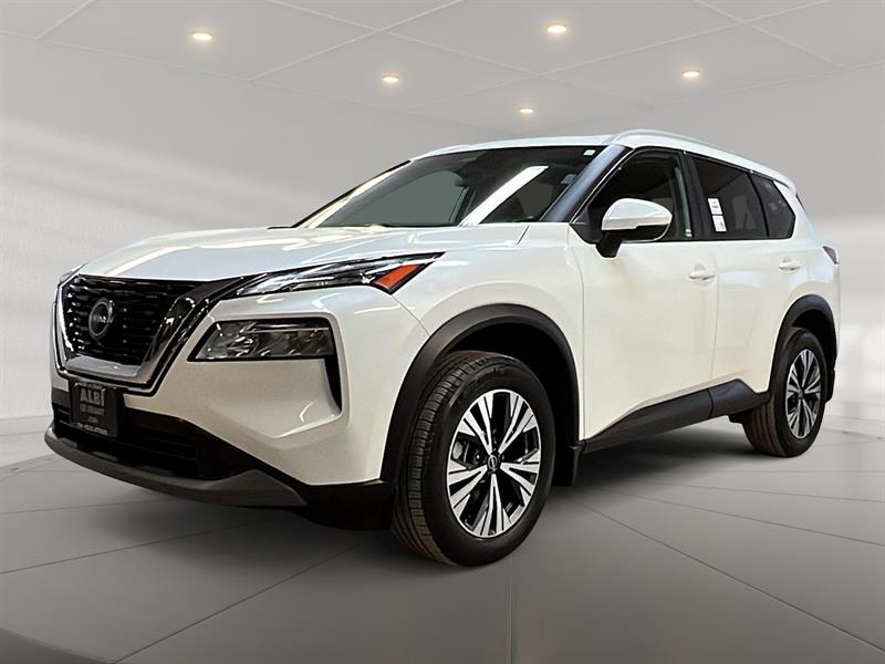 nissan Rogue 2023