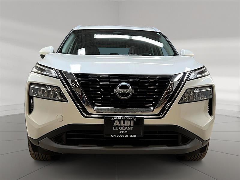 nissan Rogue 2023 - 2