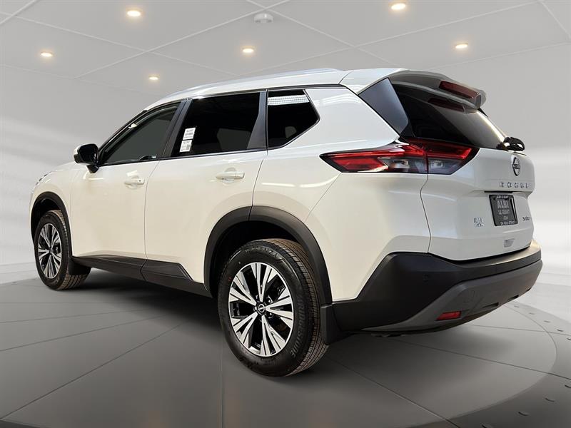 nissan Rogue 2023 - 6