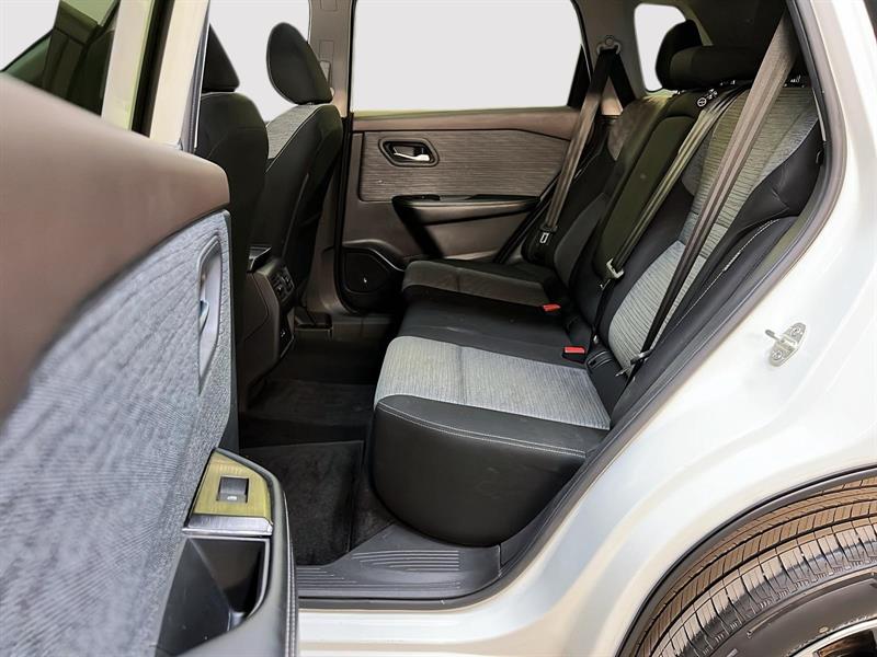 nissan Rogue 2023 - 9