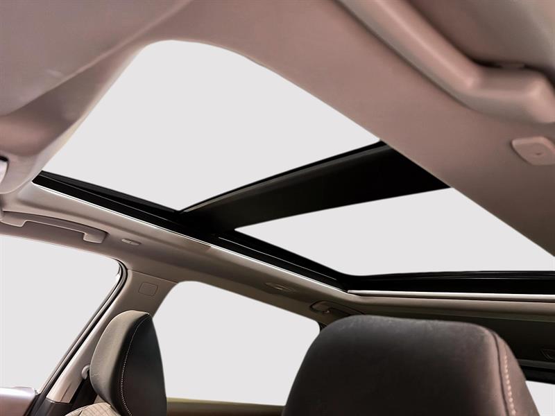 nissan Rogue 2023 - 10