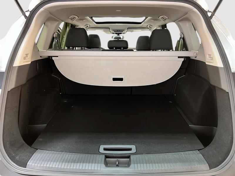 nissan Rogue 2023 - 13