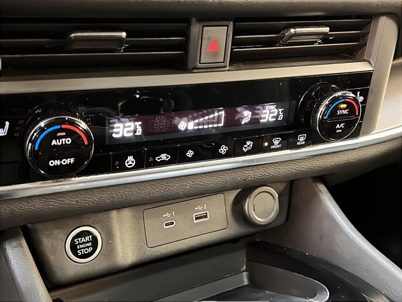 nissan Rogue 2023 - 15