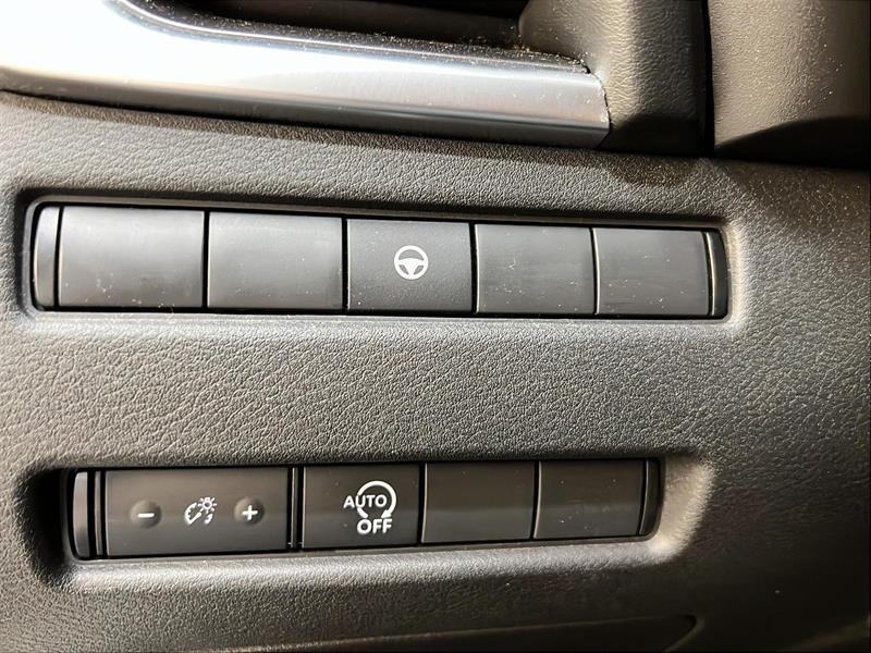 nissan Rogue 2023 - 21