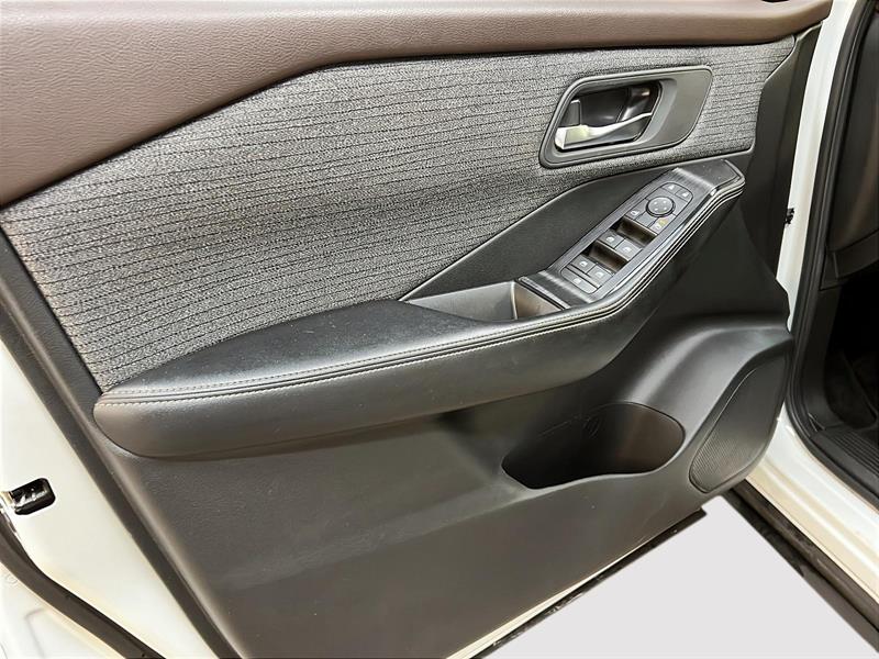 nissan Rogue 2023 - 23