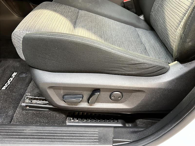 nissan Rogue 2023 - 24