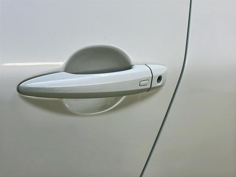 nissan Rogue 2023 - 25