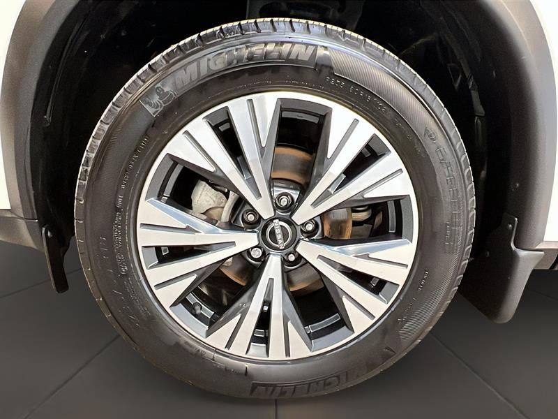 nissan Rogue 2023 - 27
