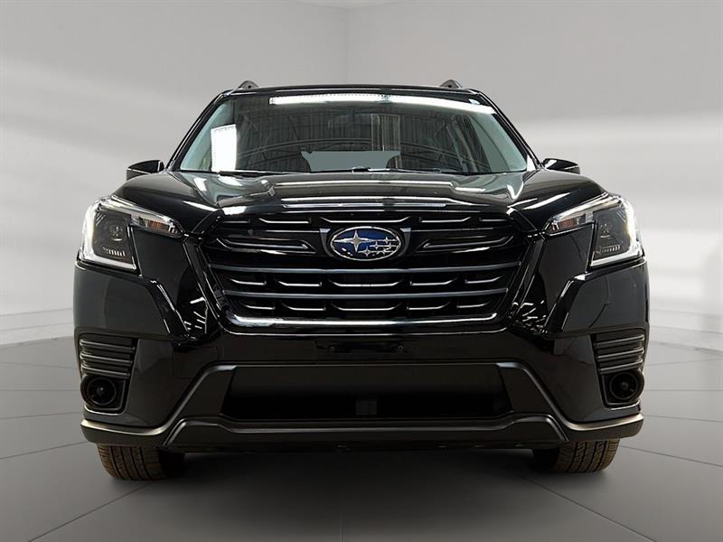 subaru Forester 2024 - 2