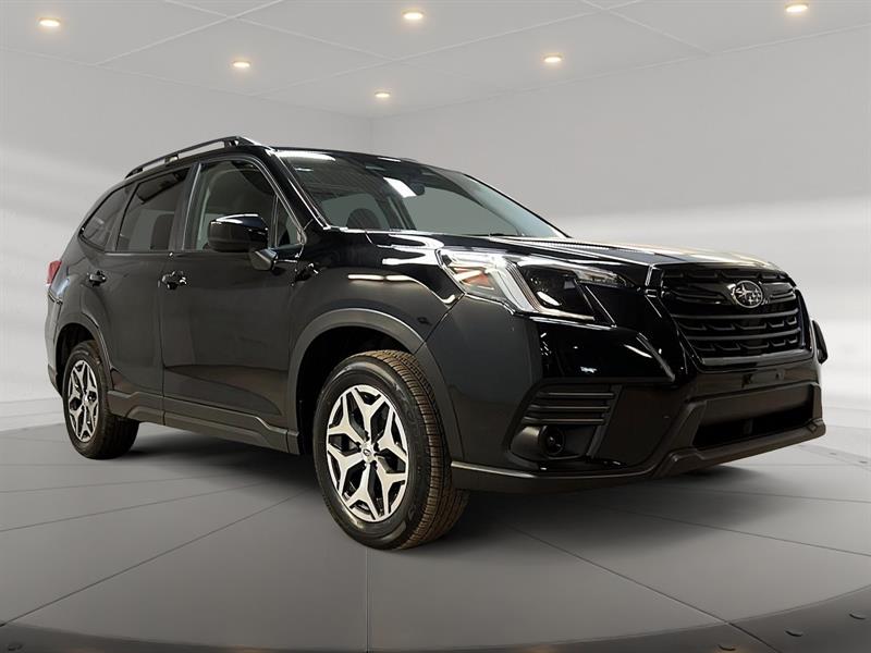 subaru Forester 2024 - 3
