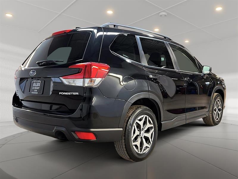 subaru Forester 2024 - 4