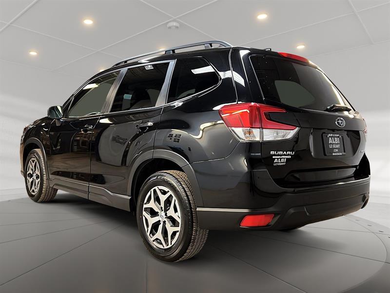 subaru Forester 2024 - 6