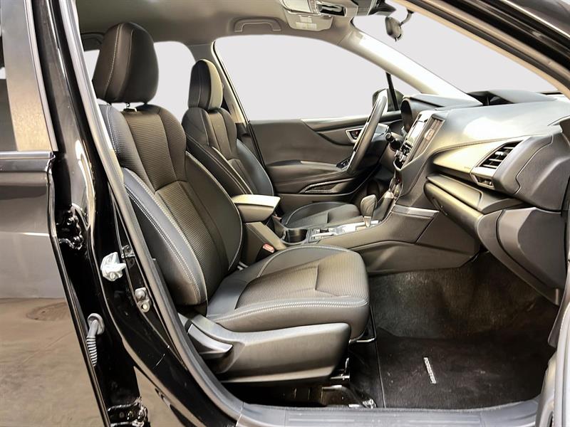 subaru Forester 2024 - 8