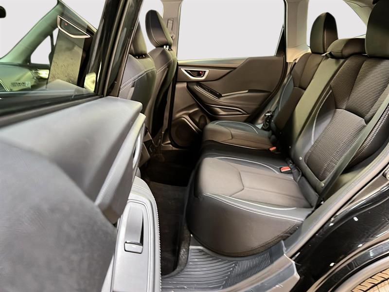 subaru Forester 2024 - 9