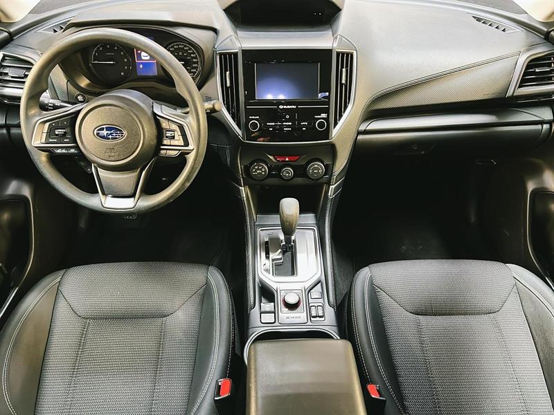 subaru Forester 2024 - 10
