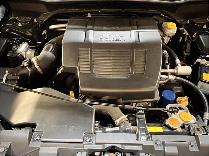 subaru Forester 2024 - 11