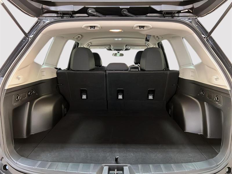 subaru Forester 2024 - 12