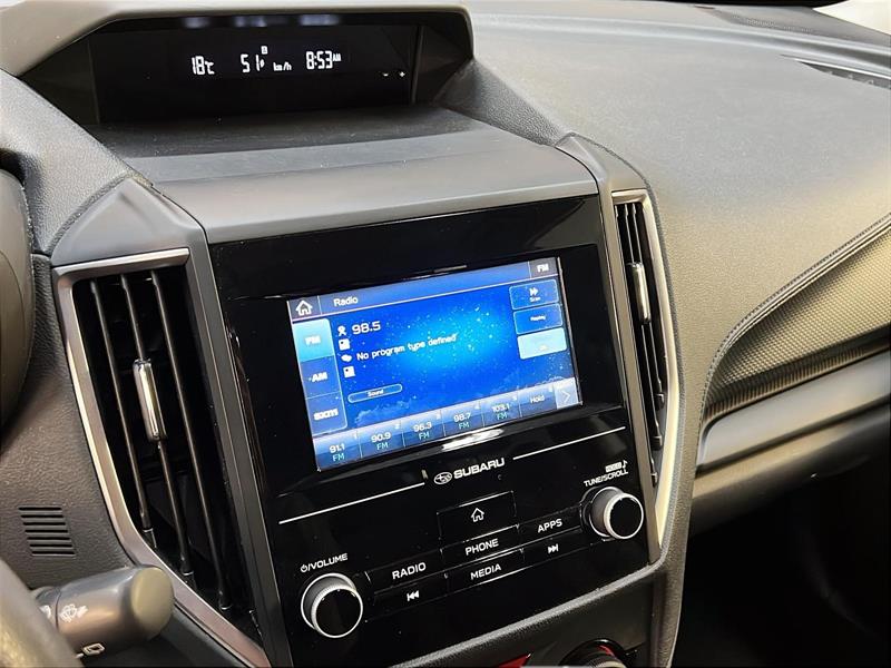 subaru Forester 2024 - 15