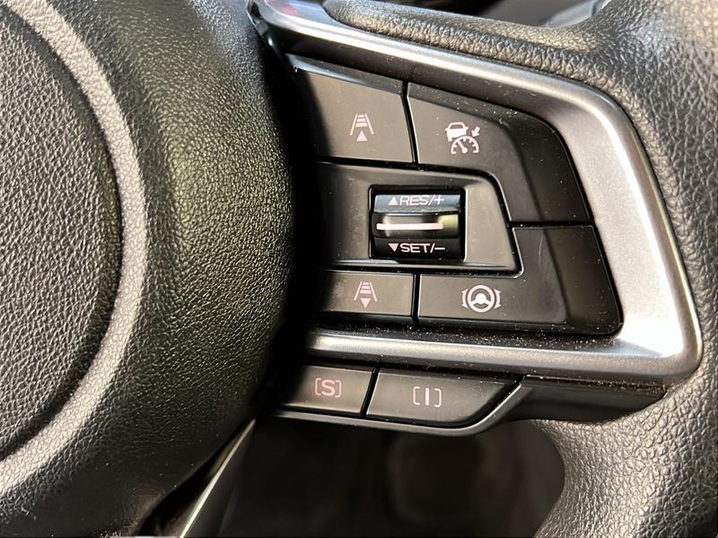 subaru Forester 2024 - 17