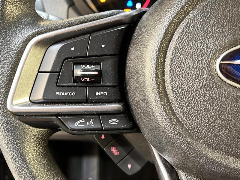 subaru Forester 2024 - 18