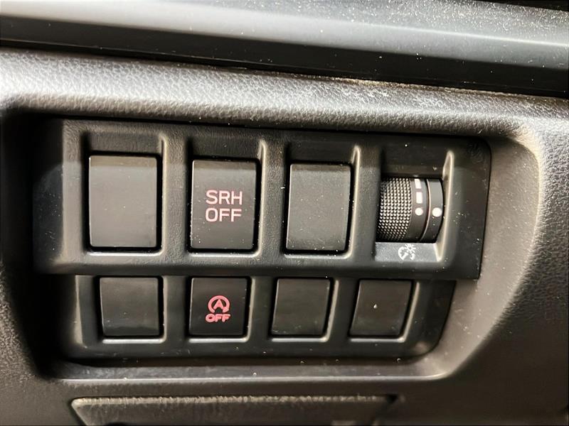 subaru Forester 2024 - 19