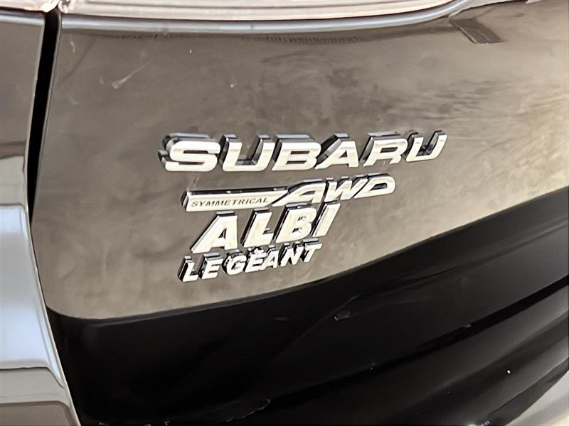 subaru Forester 2024 - 22