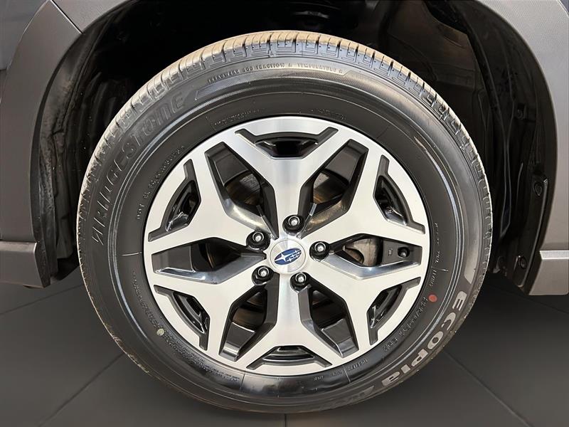 subaru Forester 2024 - 24