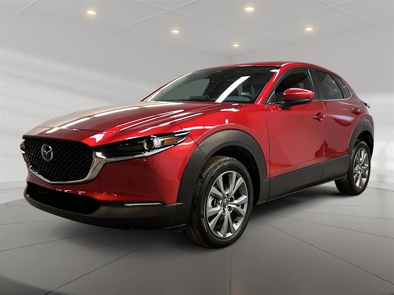 mazda CX-30 2025