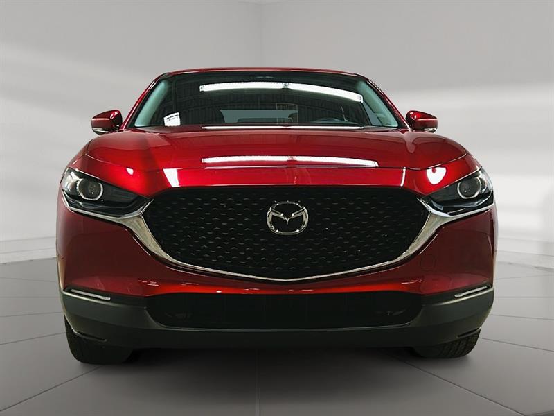 mazda CX-30 2025 - 2