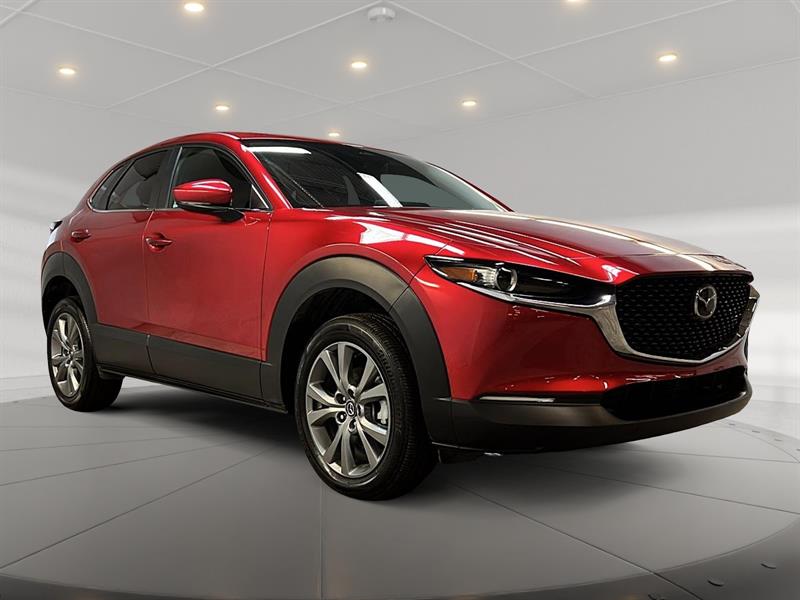 mazda CX-30 2025 - 3