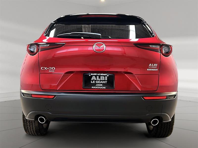 mazda CX-30 2025 - 5
