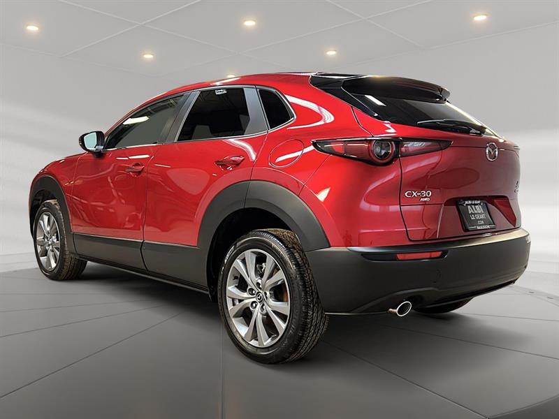 mazda CX-30 2025 - 6