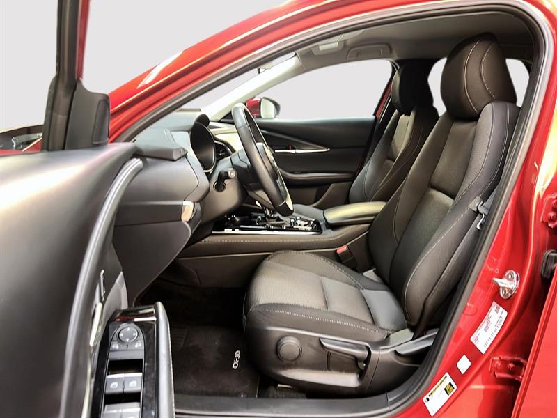 mazda CX-30 2025 - 7