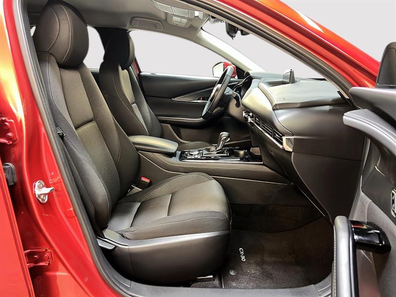 mazda CX-30 2025 - 8