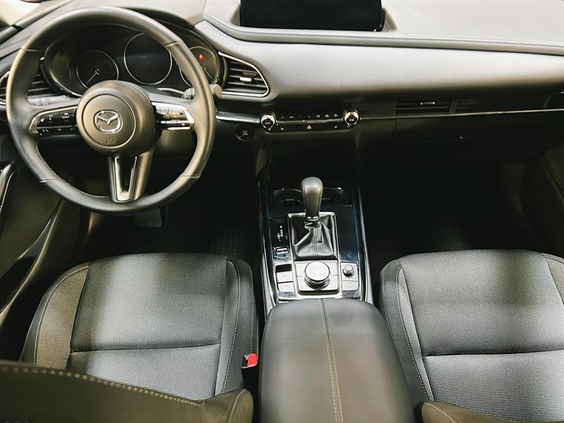 mazda CX-30 2025 - 10