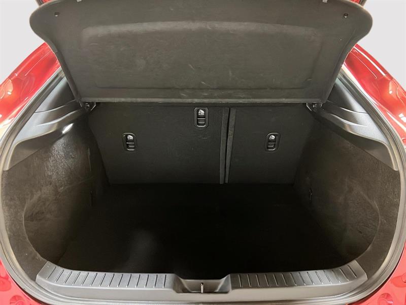 mazda CX-30 2025 - 12