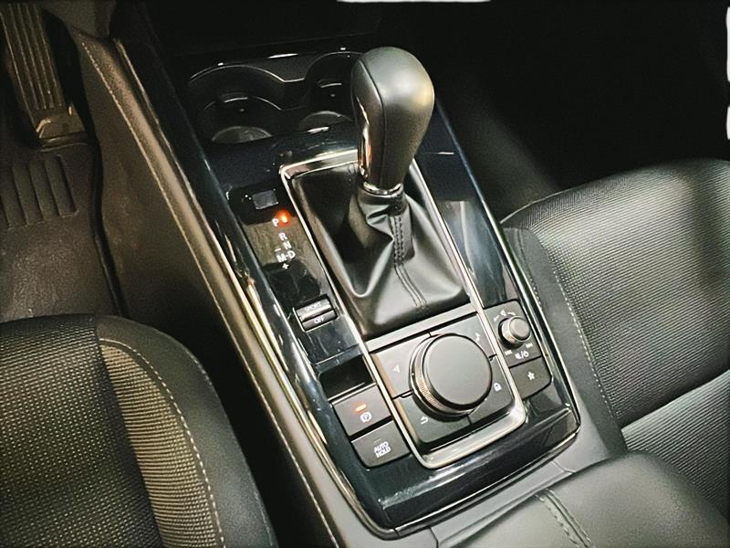 mazda CX-30 2025 - 13