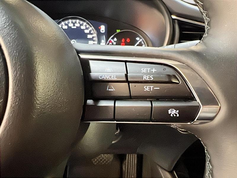 mazda CX-30 2025 - 19