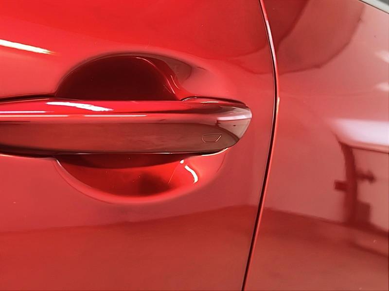 mazda CX-30 2025 - 24