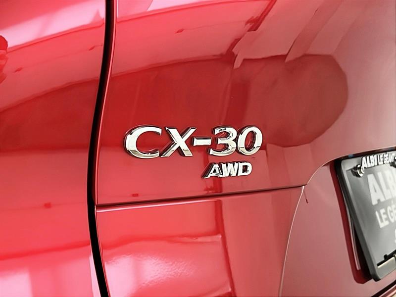 mazda CX-30 2025 - 25
