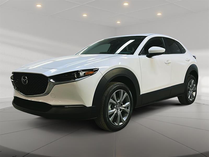 mazda CX-30 2025