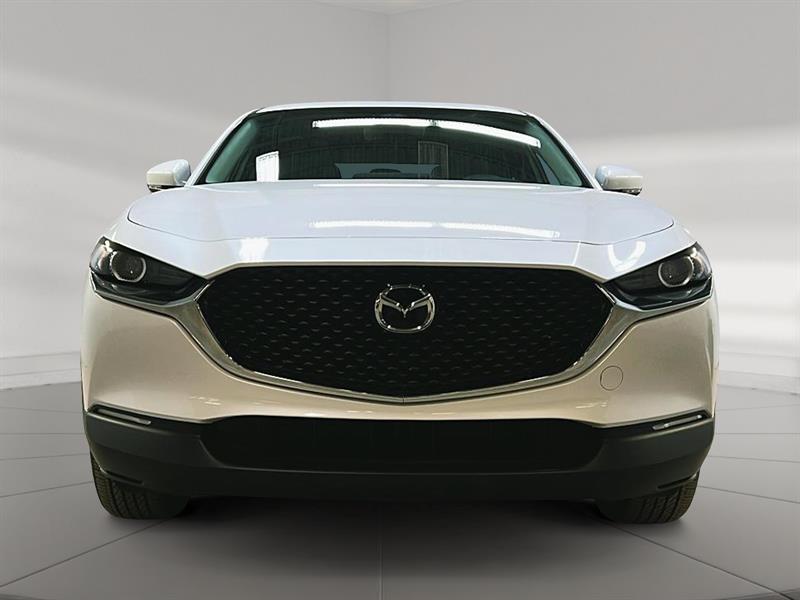 mazda CX-30 2025 - 2