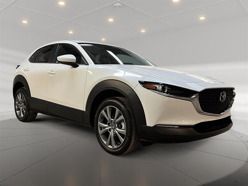 mazda CX-30 2025 - 3