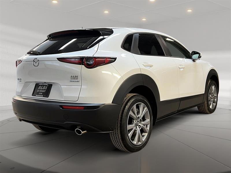 mazda CX-30 2025 - 4
