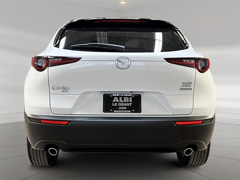 mazda CX-30 2025 - 5
