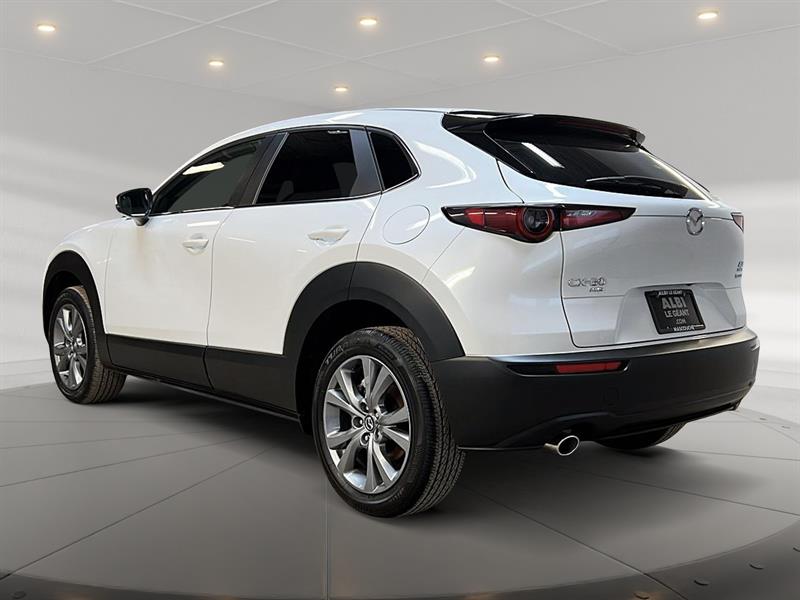 mazda CX-30 2025 - 6