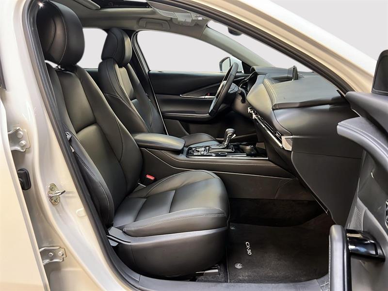 mazda CX-30 2025 - 8
