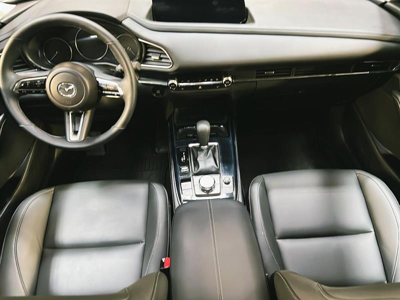 mazda CX-30 2025 - 11