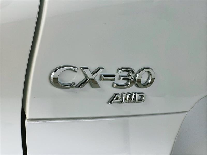 mazda CX-30 2025 - 27