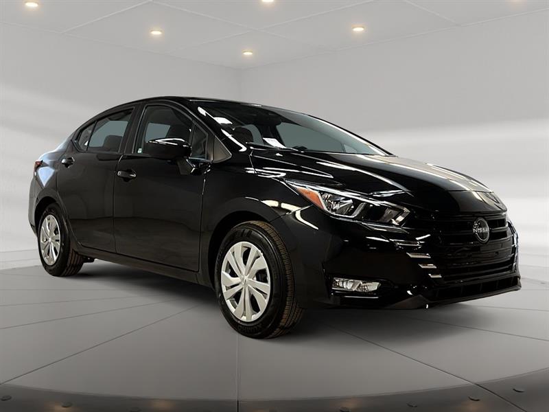 nissan Versa 2025 - 3